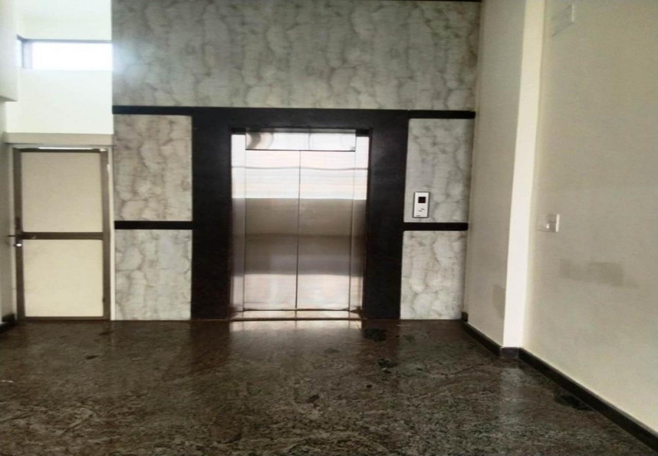 Silver Suite Chikmagalūr Exterior foto