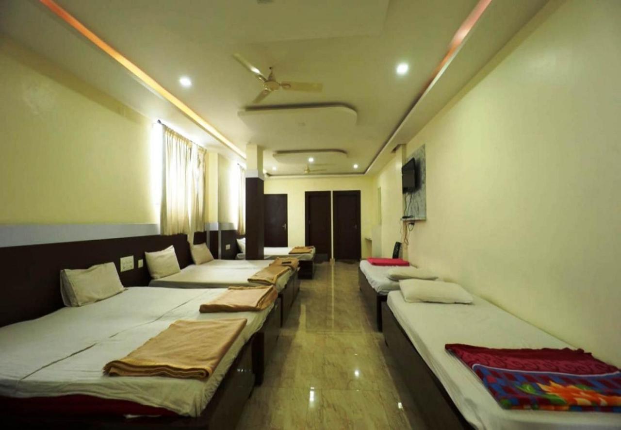 Silver Suite Chikmagalūr Exterior foto